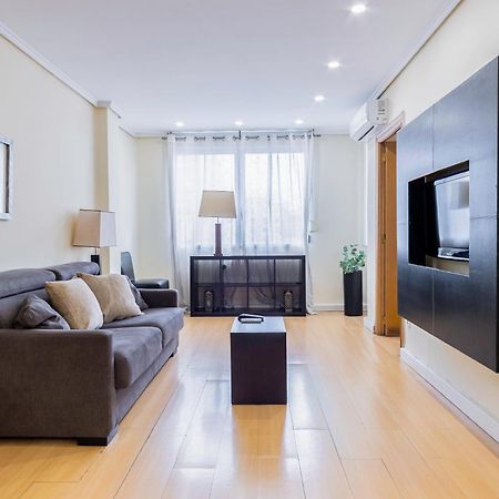 Appartement Alcam Arte Ciencia à Valence Extérieur photo