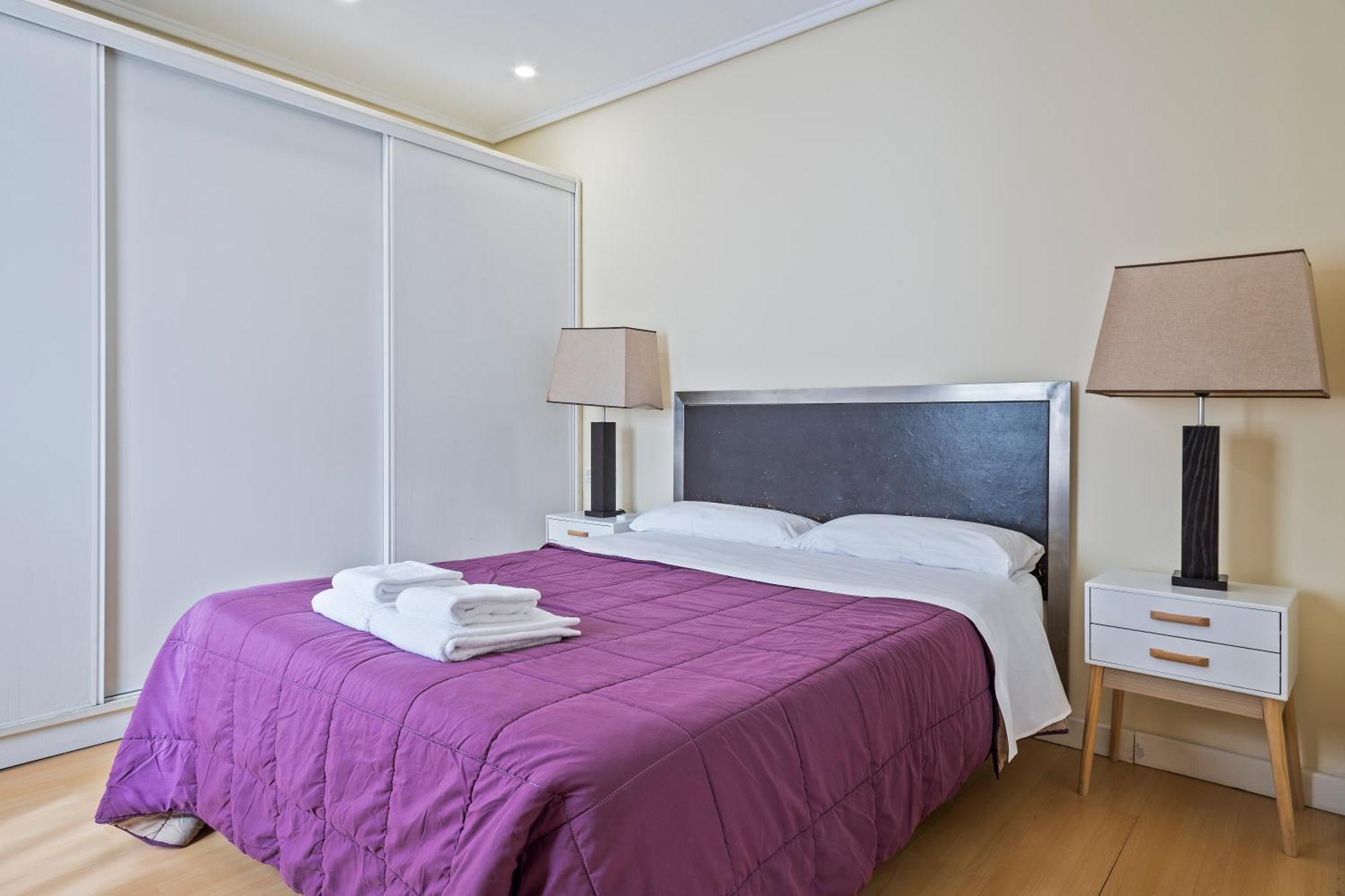 Appartement Alcam Arte Ciencia à Valence Extérieur photo