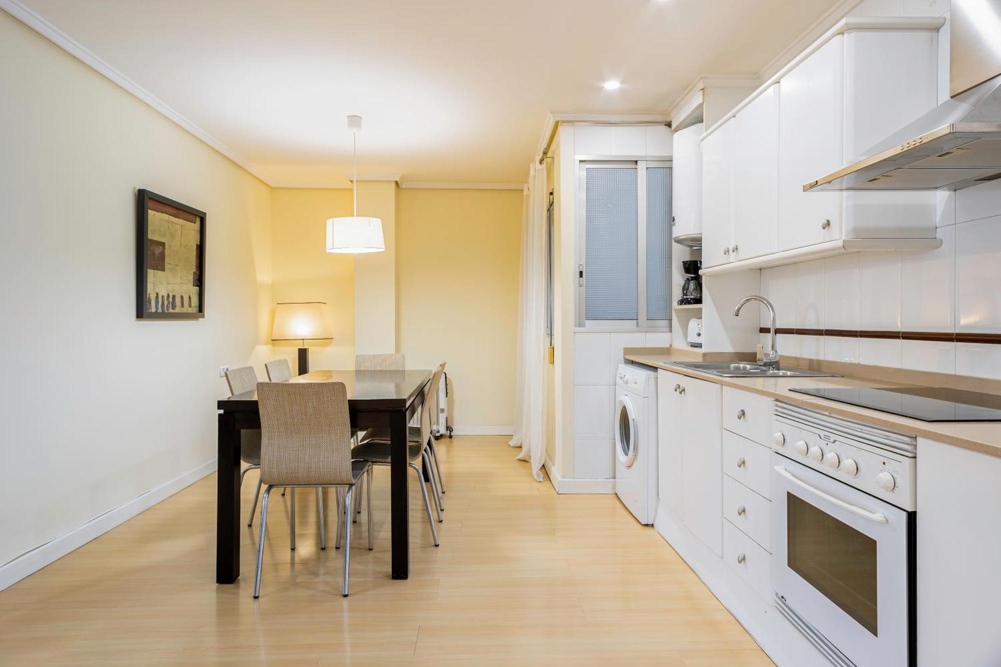 Appartement Alcam Arte Ciencia à Valence Extérieur photo