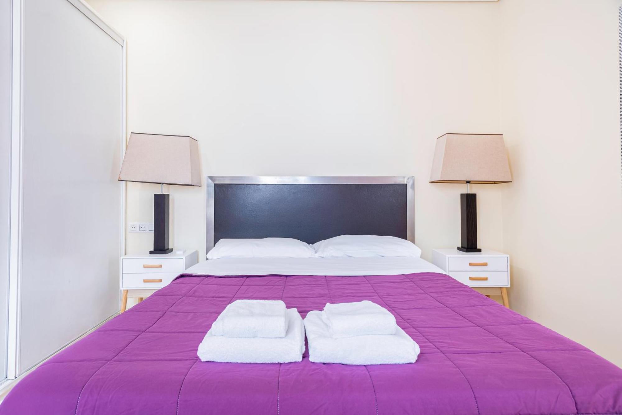 Appartement Alcam Arte Ciencia à Valence Extérieur photo
