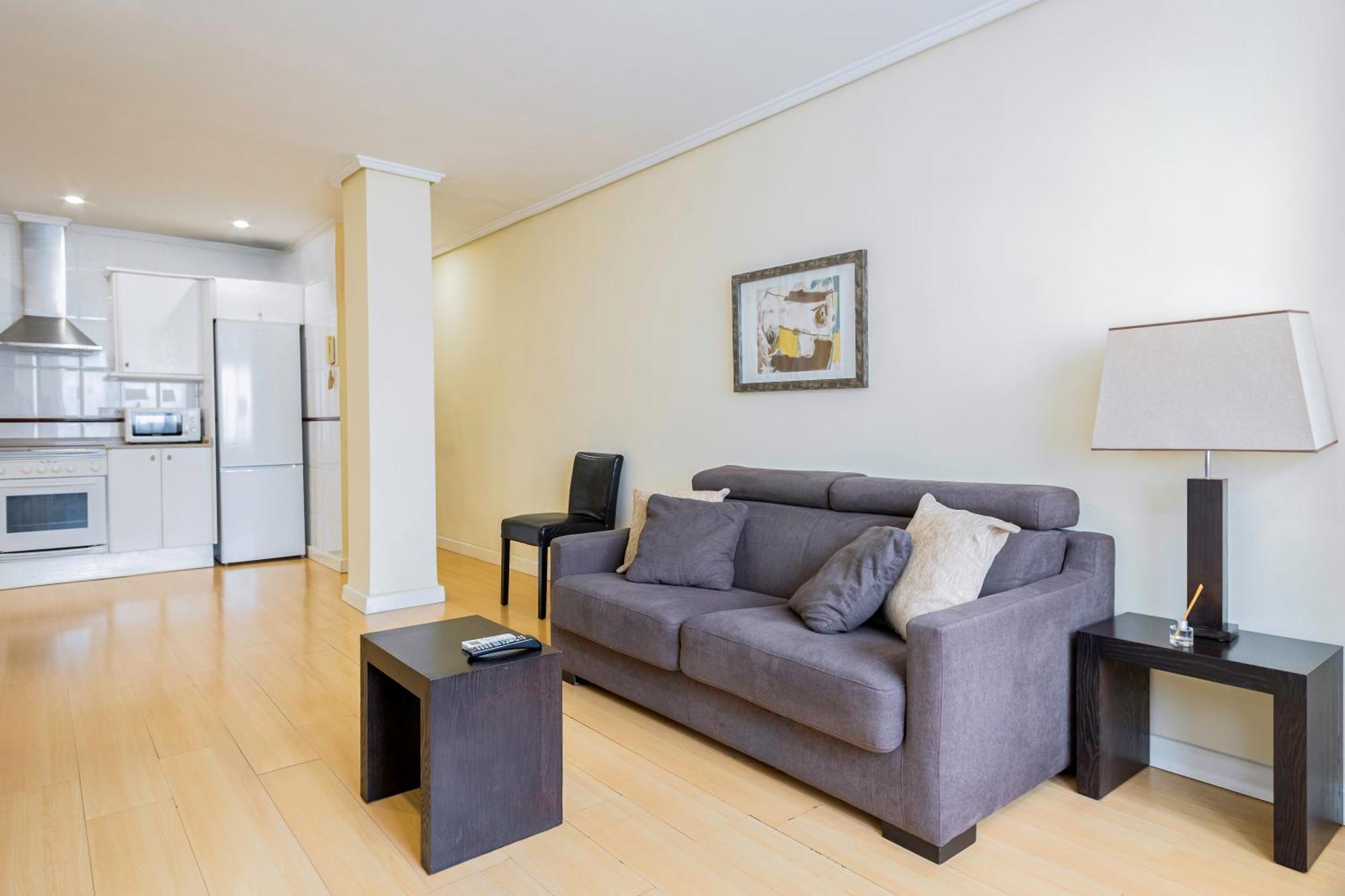 Appartement Alcam Arte Ciencia à Valence Extérieur photo