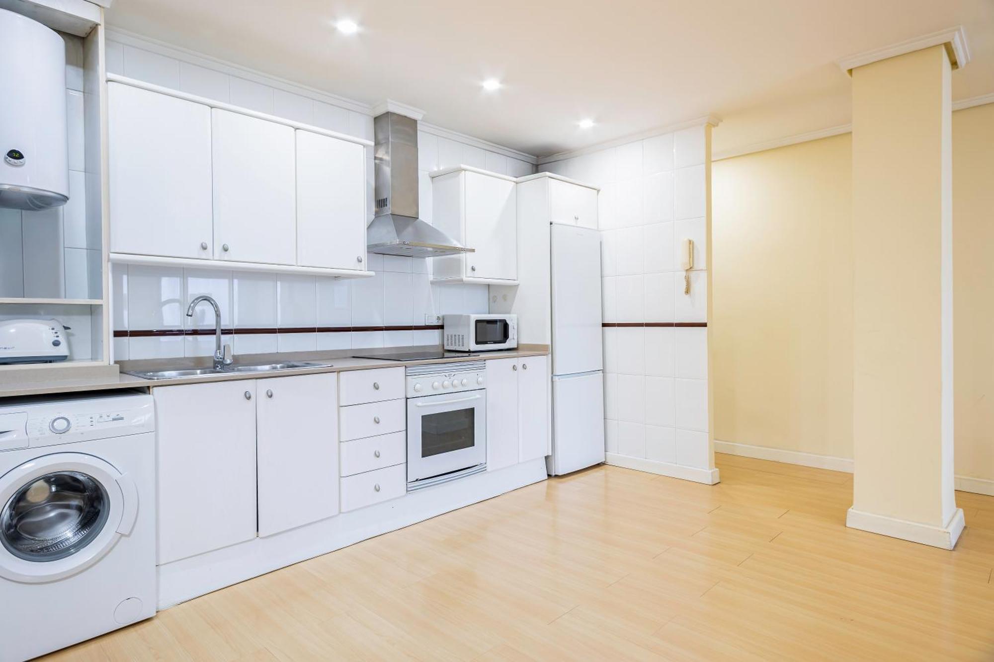 Appartement Alcam Arte Ciencia à Valence Extérieur photo