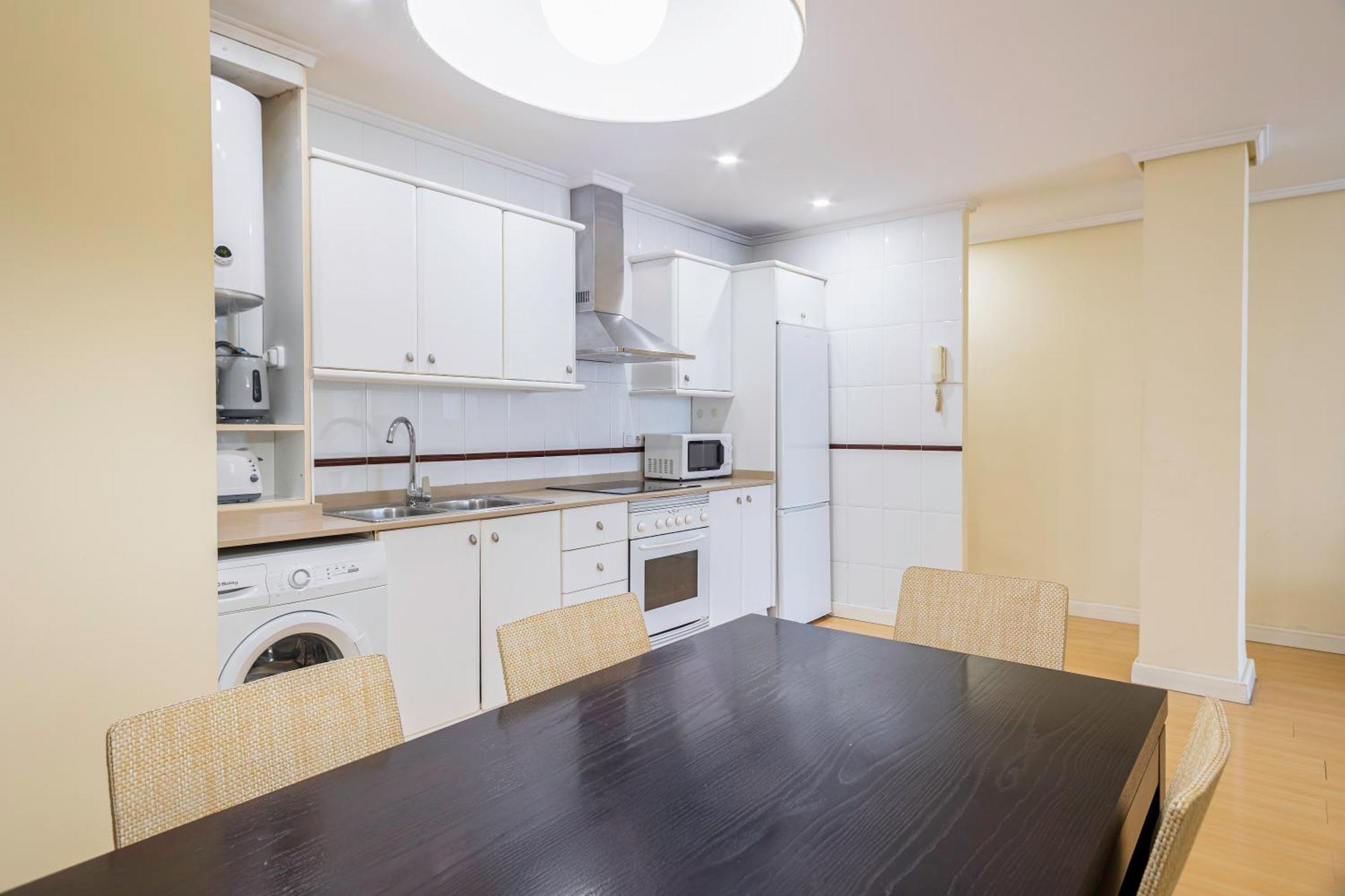 Appartement Alcam Arte Ciencia à Valence Extérieur photo